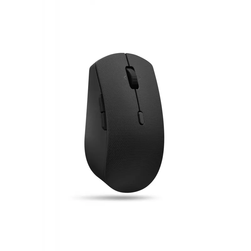 Lenovo 4X31K03931 Teclado Rato incluído RF Wireless + Bluetooth US Inglês preto