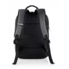 Mochila MIQUELRIUS City MR16982 – mochila de dia em poliéster preta