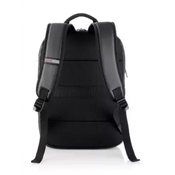 Mochila MIQUELRIUS City MR16982 – mochila de dia em poliéster preta