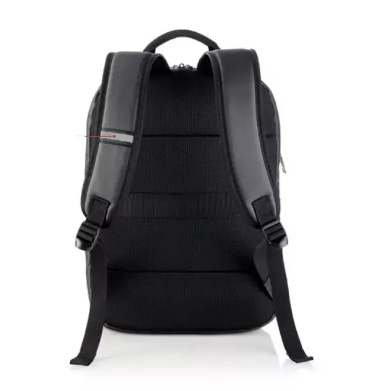 Mochila MIQUELRIUS City MR16982 – mochila de dia em poliéster preta