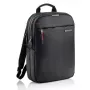 Mochila MIQUELRIUS City MR16982 – mochila de dia em poliéster preta