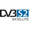 Set-top box Schwaiger DSR400HD Satellite Full HD preto