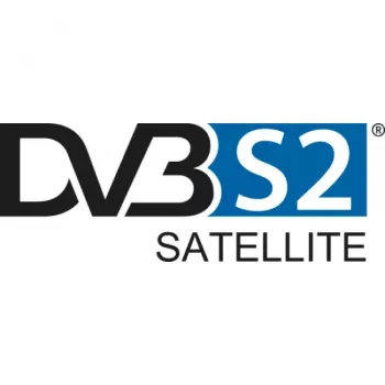Set-top box Schwaiger DSR400HD Satellite Full HD preto