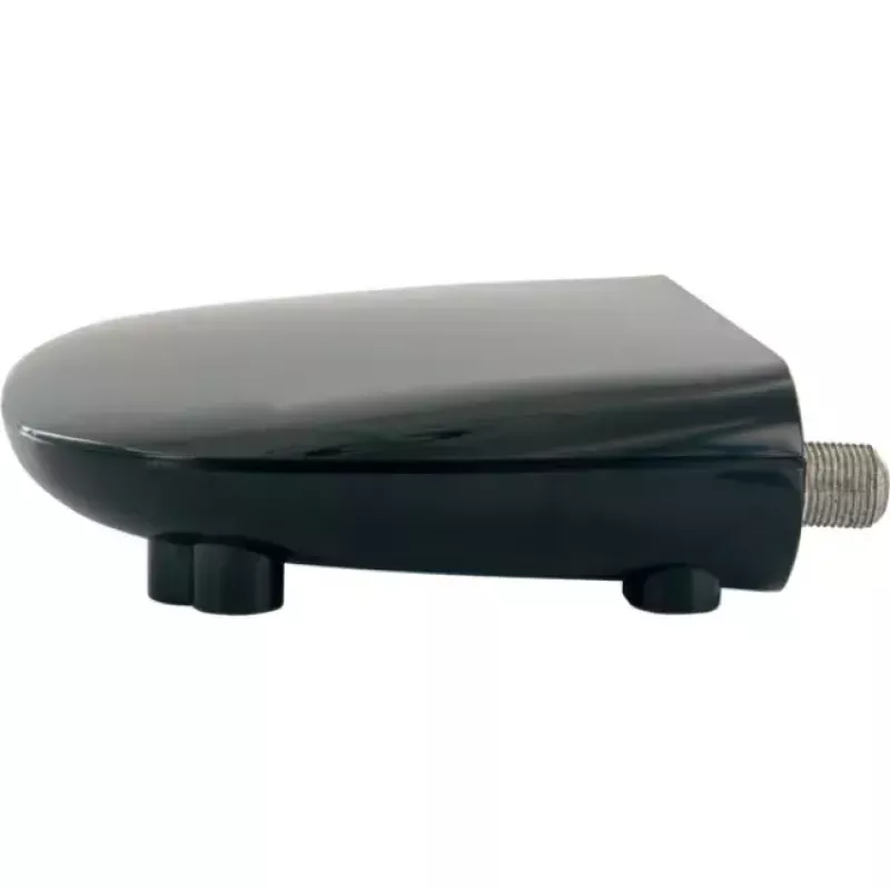 Set-top box Schwaiger DSR400HD Satellite Full HD preto