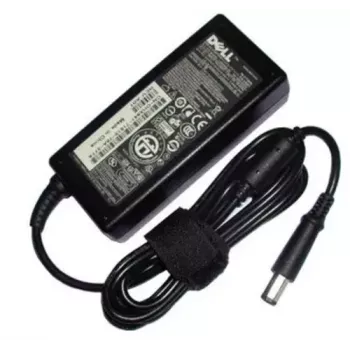 Adaptador AC Dell 65W 19,5V - Dell 9RN2C, fonte de alimentação para portátil 65W 19,5V