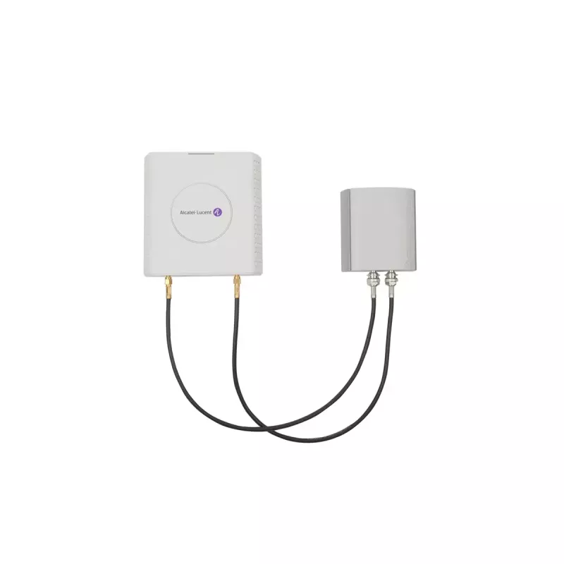 Estação base DECT IP Alcatel-Lucent 8378