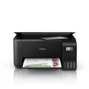 Impressora multifunções Epson EcoTank ET-2815 jato de tinta impressão a cores