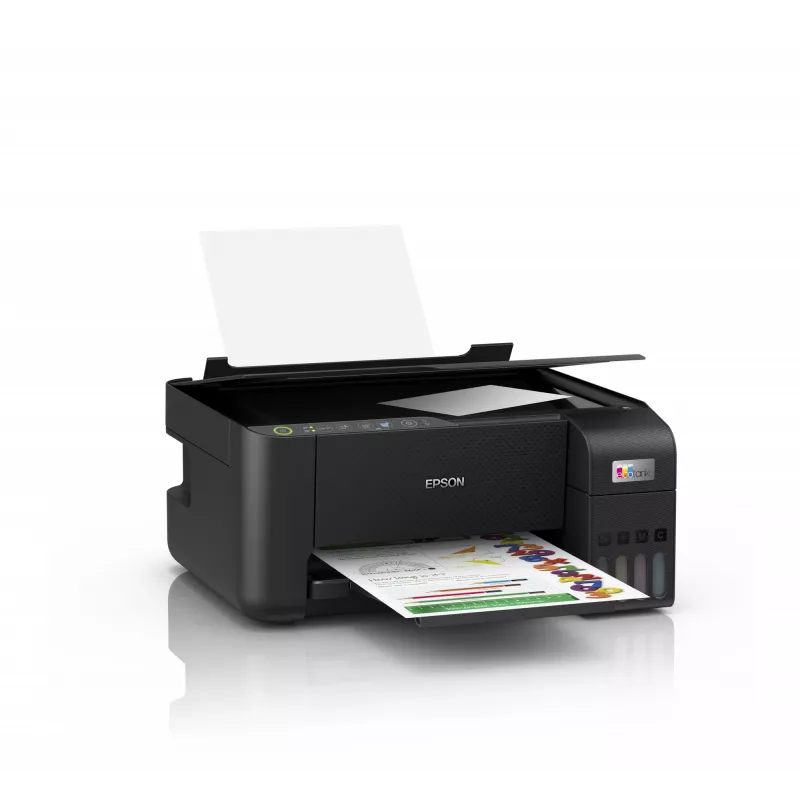 Impressora multifunções Epson EcoTank ET-2815 jato de tinta impressão a cores