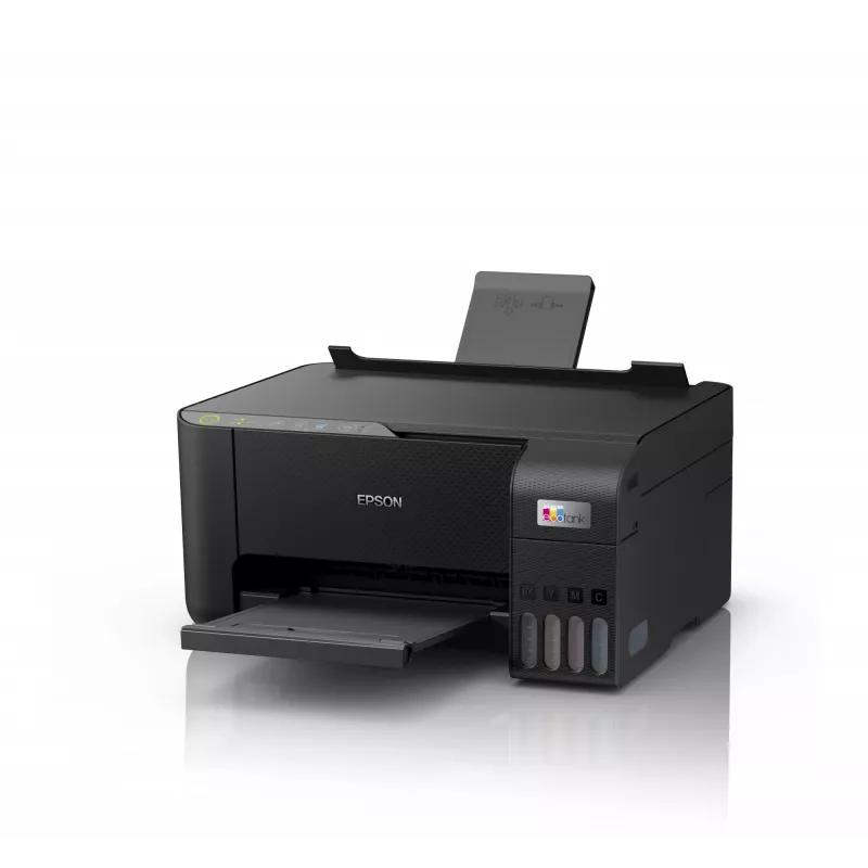Impressora multifunções Epson EcoTank ET-2815 jato de tinta impressão a cores