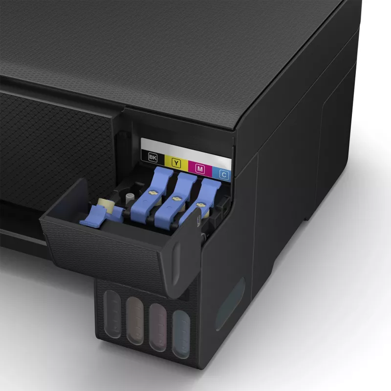Impressora multifunções Epson EcoTank ET-2815 jato de tinta impressão a cores