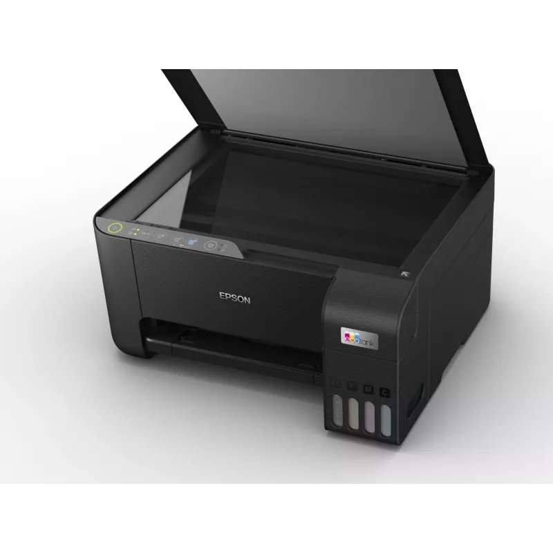 Impressora multifunções Epson EcoTank ET-2815 jato de tinta impressão a cores