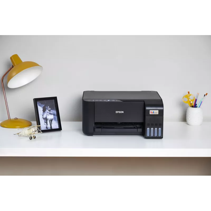 Impressora multifunções Epson EcoTank ET-2815 jato de tinta impressão a cores