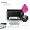 Impressora multifunções Epson EcoTank ET-2815 jato de tinta impressão a cores