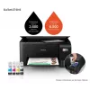 Impressora multifunções Epson EcoTank ET-2815 jato de tinta impressão a cores