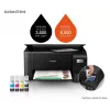 Impressora multifunções Epson EcoTank ET-2815 jato de tinta impressão a cores