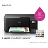 Impressora multifunções Epson EcoTank ET-2815 jato de tinta impressão a cores