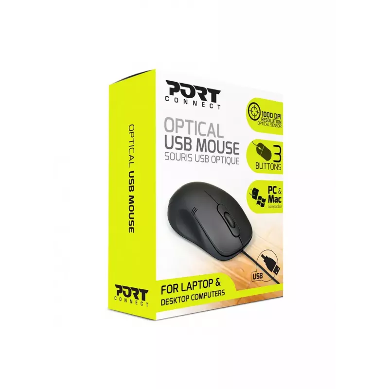 Rato Port Designs 900400-PRO USB Type-A