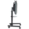 Chief PFCUB suporte de TV/base 2,08 m (82 polegadas) preto