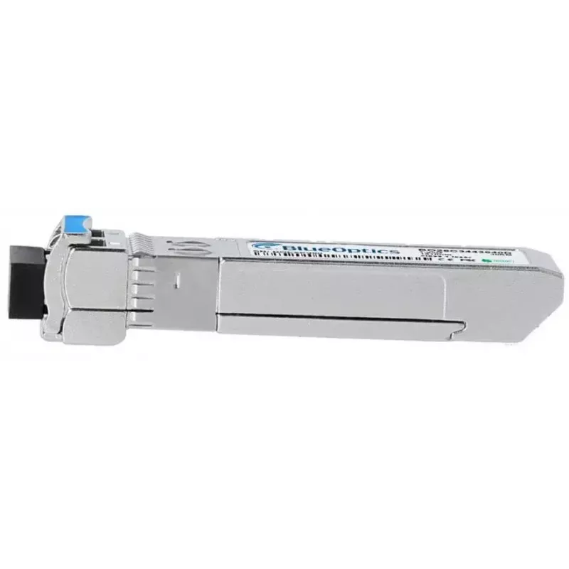 Transceptor SFP BlueOptics BTI-SFP-GBDC40L-DD-31/49S-BO 1250 Mbit/s cSFP