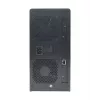 Torre NAS Areca ARC-8050T3U-8 Servidor de armazenamento ROC 2GB DDR3 Preto