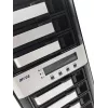 Torre NAS Areca ARC-8050T3U-8 Servidor de armazenamento ROC 2GB DDR3 Preto