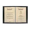 Papel de impressora A4 Sigel DP638 100 folhas Areia