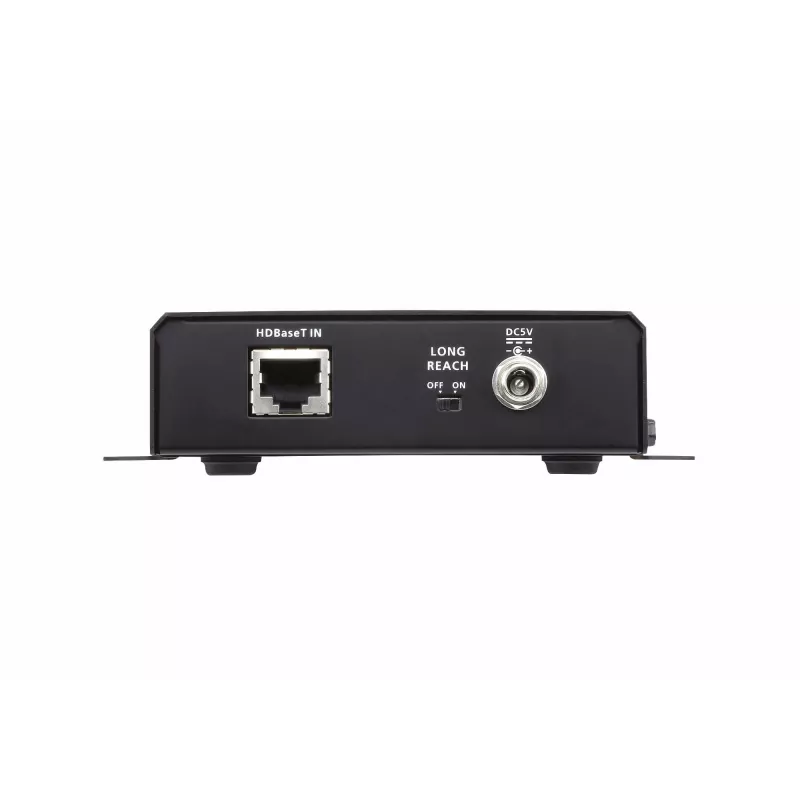 ATEN Recetor HDMI HDBaseT com POH