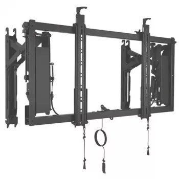 Chief LVSXU Suporte de TV/Base 2,03 m (80 polegadas) Preto