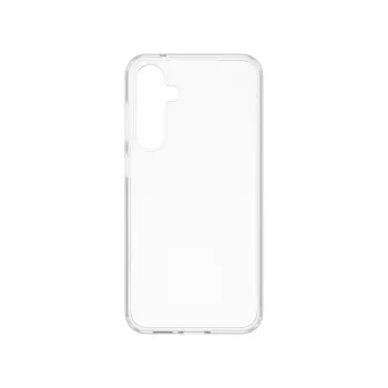 PanzerGlass SAFE. by ® Capa TPU Transparente para Samsung Galaxy S23 FE