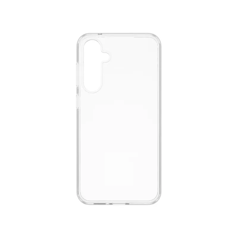 PanzerGlass SAFE. by ® Capa TPU Transparente para Samsung Galaxy S23 FE