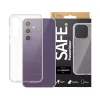 PanzerGlass SAFE. by ® Capa TPU Transparente para Samsung Galaxy S23 FE