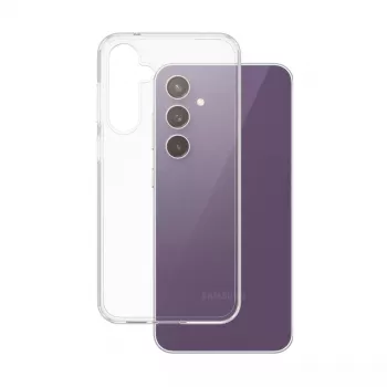 PanzerGlass SAFE. by ® Capa TPU Transparente para Samsung Galaxy S23 FE