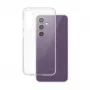 PanzerGlass SAFE. by ® Capa TPU Transparente para Samsung Galaxy S23 FE