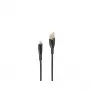 Cabo Lightning 1m ShiverPeaks BS20-73025 Preto