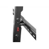 Suporte de parede para TV Peerless SF670P 2,29 m (90 polegadas) preto