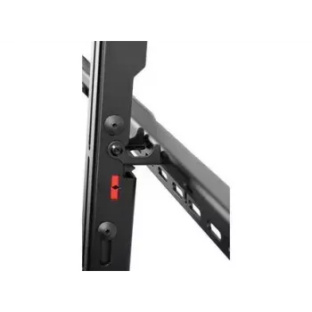 Suporte de parede para TV Peerless SF670P 2,29 m (90 polegadas) preto