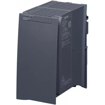 Fonte de alimentação Siemens 6EP1333-4BA00 interior multicolor