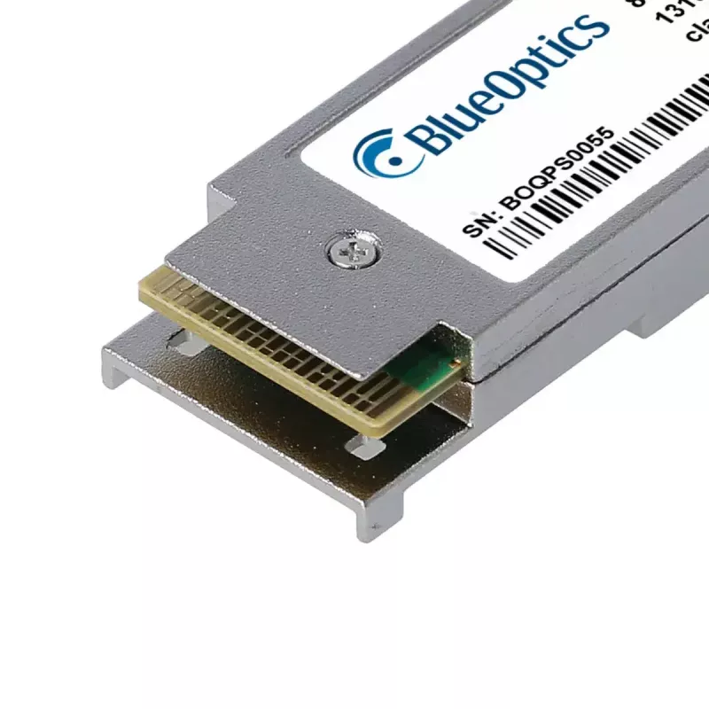 Módulo transceptor de rede BlueOptics FN-TRAN-QSFP56-SR4-BO 20000 Mbit/s