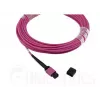 BlueOptics CBL-MPO12-4LC-OM4-5M-BO Cabo de fibra ótica InfiniBand 4x LC MPO 5m