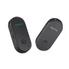 Sistema de audioconferência de grupo AVer SA-A5 preto USB Type-A Type-C
