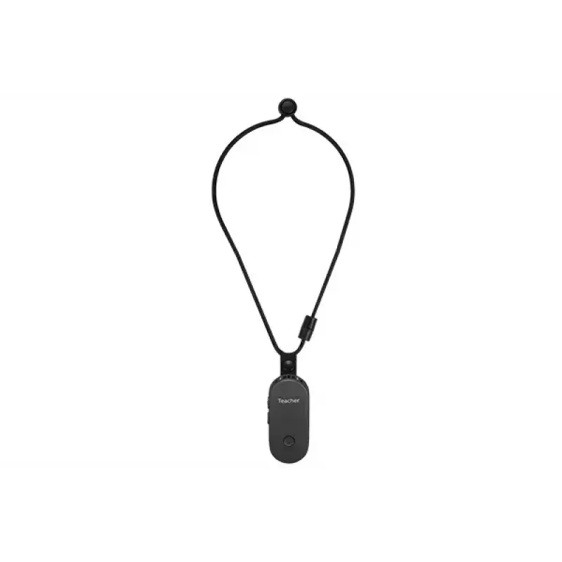 Sistema de audioconferência de grupo AVer SA-A5 preto USB Type-A Type-C