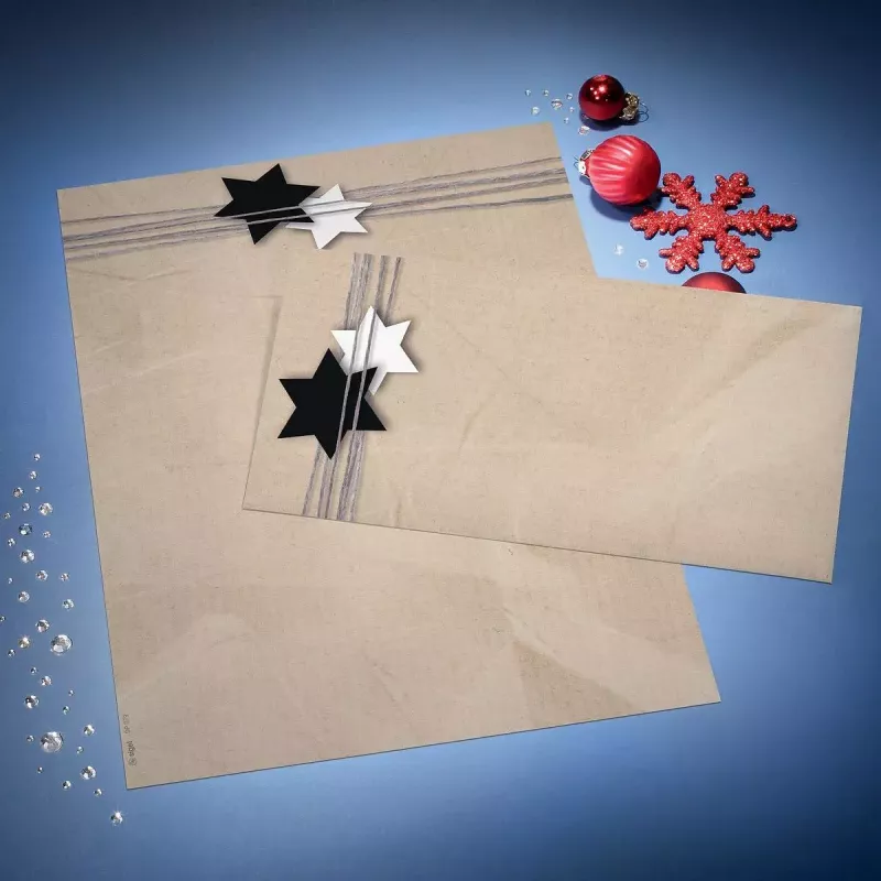 Envelope para Presente Sigel DU079