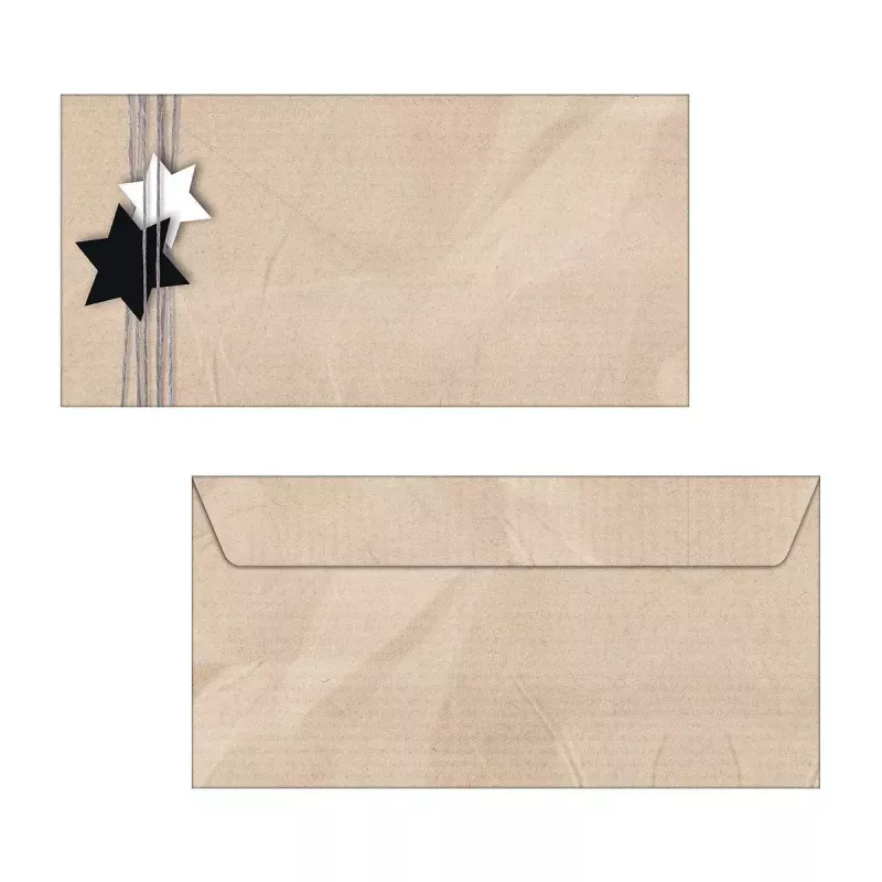Envelope para Presente Sigel DU079