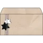 Envelope para Presente Sigel DU079