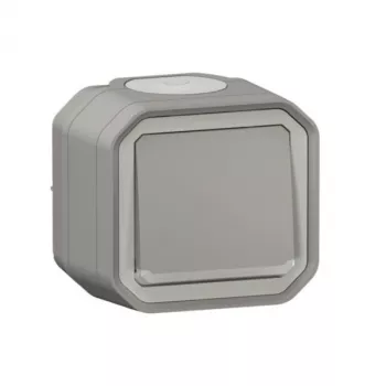 Interruptor de Luz Legrand 069712L