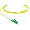 Cabo de Fibra Ótica InfiniBand BlueOptics SFP2121BU1MM 1m LC Amarelo