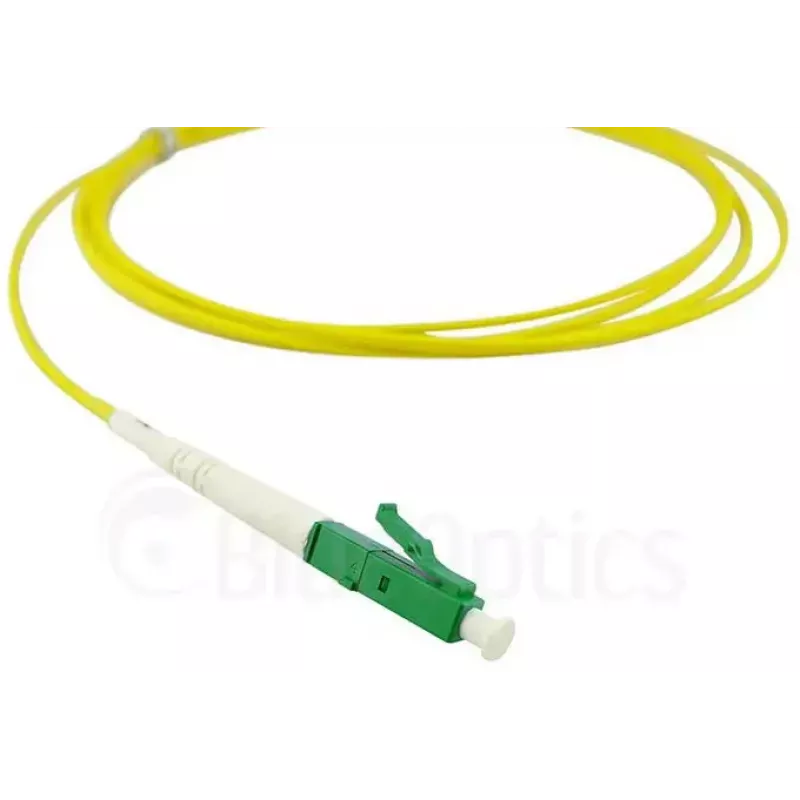 Cabo de Fibra Ótica InfiniBand BlueOptics SFP2121BU1MM 1m LC Amarelo
