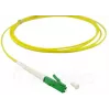 Cabo de Fibra Ótica InfiniBand BlueOptics SFP2121BU1MM 1m LC Amarelo