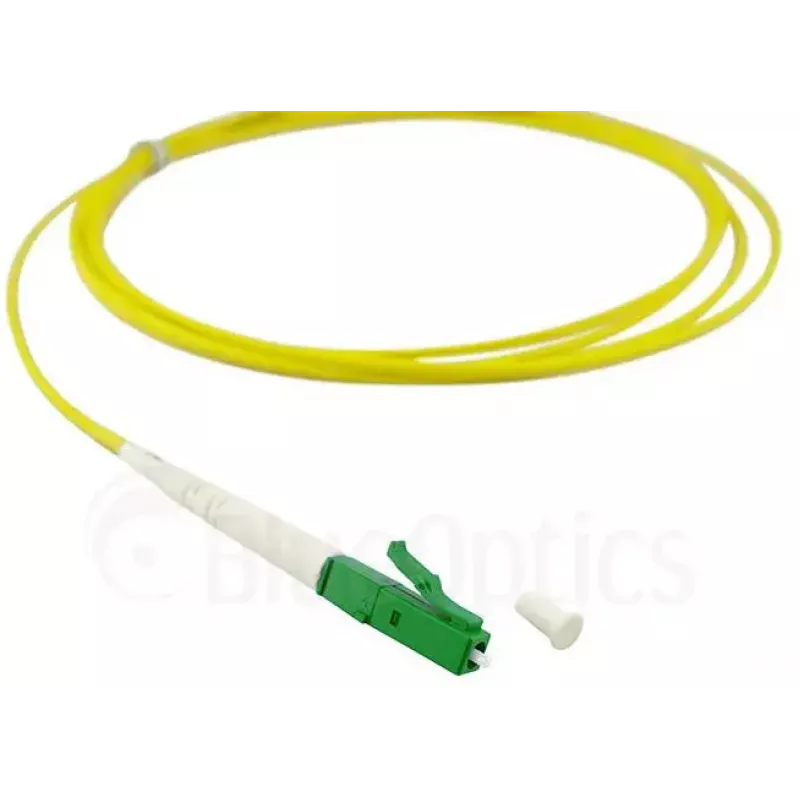 Cabo de Fibra Ótica InfiniBand BlueOptics SFP2121BU1MM 1m LC Amarelo