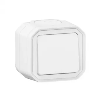 Legrand 069751L interruptor de luz